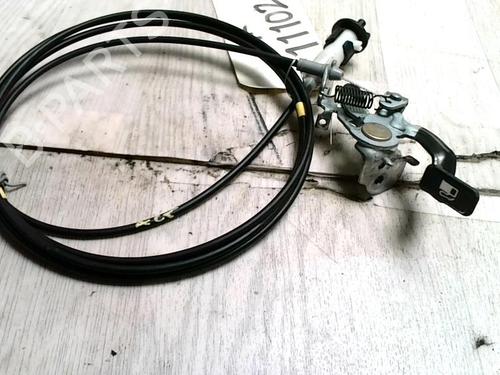 Used Switch TOYOTA COROLLA Verso (_E12_) 1.6 VVT-i (ZZE121_, ZZE121R) (110 hp) 25425768