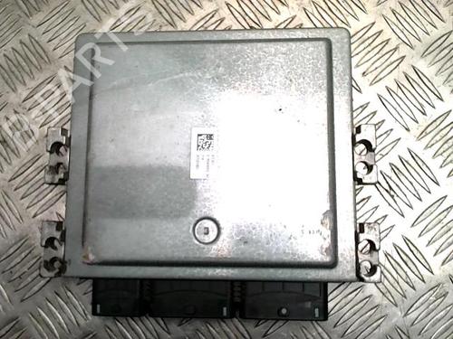 Engine control unit (ECU) RENAULT MEGANE III Hatchback (BZ0/1_, B3_) 1.5 dCi (BZ09, BZ0D, BZ1W, BZ29, BZ14) | BP35805346M57 - Image 5