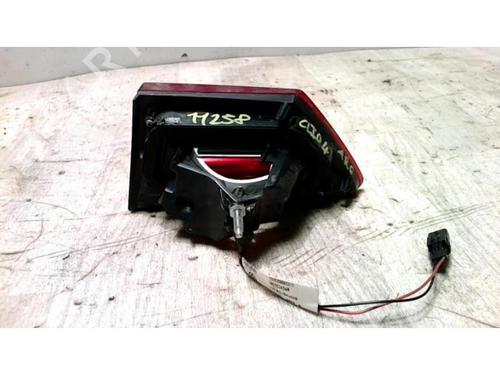 Left tailgate light RENAULT CLIO IV (BH_) 1.5 dCi 75 | BP25428650C79 