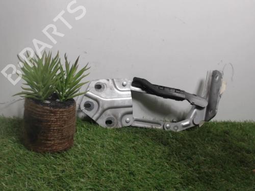 Used Hinge/Door check strap VW TOURAN (1T1, 1T2) 1.9 TDI (105 hp) 25393064