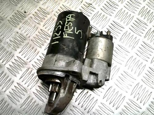 Used Starter Starter FORD FIESTA V (JH_, JD_) 1.4 16V (80 hp) 36075088 36075088
