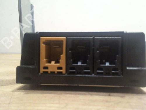 Antenne/Base AUDI A3 (8P1) 2.0 TDI 16V (140 hp) 31219828