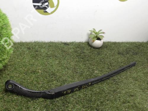 Used Front windshield wiper arm PEUGEOT 307 Break (3E) 1.6 HDi 110 (109 hp) 25415291