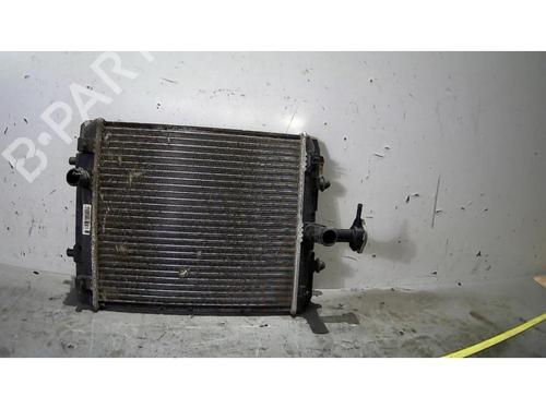 Water radiator PEUGEOT 107 (PM_, PN_) 1.0 | BP25409080M31 