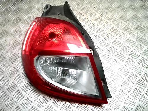 Używane Lampa tylna lewa Lampa tylna lewa 39227450 39227450