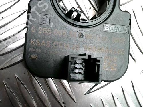 Electronic sensor CITROËN C4 Picasso I MPV (UD_) 1.6 HDi | BP26402082M84