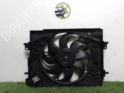 Used Heater blower motor RENAULT CLIO IV (BH_) 1.5 dCi 75 (75 hp) 25393845