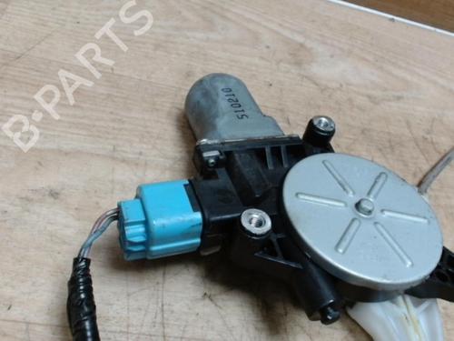 Rudehejsemekanisme Højre bagtil HONDA FR-V (BE) 2.2 i CTDi (BE5) (140 hp) 31226455