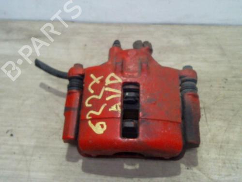 Pinça travão frente direita MG MG TF 135 (136 hp) 31239409