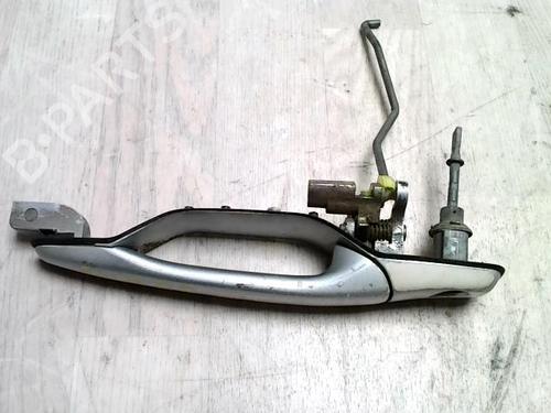 Used Front left exterior door handle MITSUBISHI GRANDIS (NA_W) 2.0 DI-D (NA8W) (136 hp) 25420935