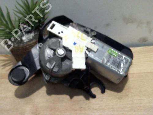 Used Rear wiper motor CITROËN C3 Picasso (SH_) 1.4 VTi 95 (SH8FSC, SH8FP0, SH8FP6) (95 hp) 25412341