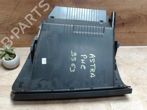 Glove box OPEL ASTRA H (A04) 1.7 CDTI (L48) | BP31227586C95
