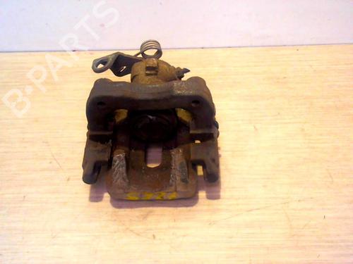 Used Left rear brake caliper PEUGEOT 308 I (4A_, 4C_) 1.6 HDi (90 hp) 25391417