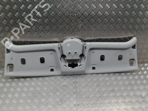 Andere für Andere PEUGEOT PARTNER Box Body/MPV 1.6 HDi 16V (90 hp) 34417222 34417222