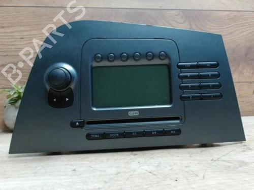 Radio SEAT LEON (1P1) 2.0 TDI 16V | BP29347578E6 
