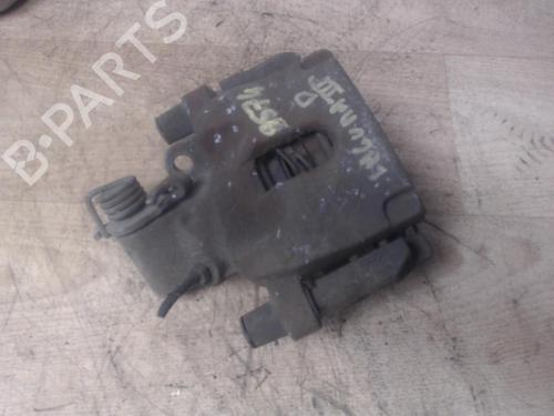 Used Right rear brake caliper RENAULT LAGUNA III Grandtour (KT0/1) 1.5 dCi (KT0A, KT0R, KT02) (110 hp) 25416102