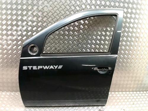 Dør venstre fortil DACIA SANDERO 1.5 dCi (88 hp) 31225264