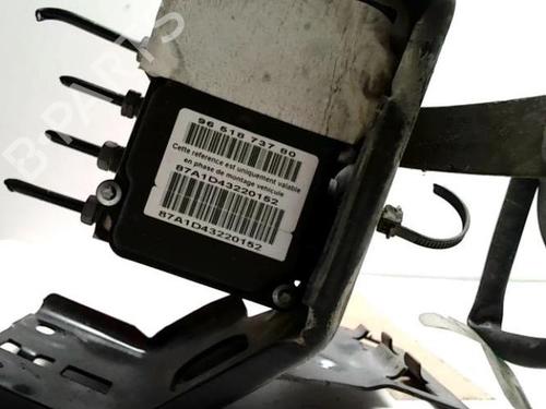 ABS Bremseaggregat PEUGEOT 307 (3A/C) 1.6 16V | BP25428294M43 