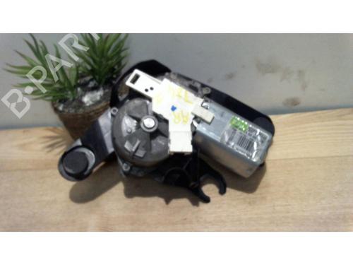 Used Rear wiper motor CITROËN C3 Picasso (SH_) 1.4 VTi 95 (SH8FSC, SH8FP0, SH8FP6) (95 hp) 25412341