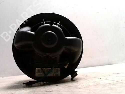 Heater blower motor CITROËN C1 (PM_, PN_) 1.0 | BP27314657M62 