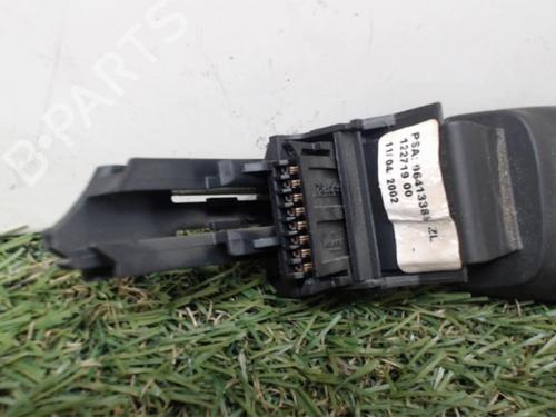 Switch PEUGEOT 206 Hatchback (2A/C) 1.9 D | BP25396962I30 