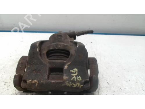 Venstre bremsekaliber foran PEUGEOT 307 (3A/C) 1.6 HDi | BP25421942M105 