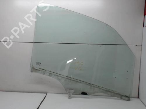 Dør rude ventre foran OPEL AGILA A (H00) 1.2 16V (F68) (75 hp) 25397674