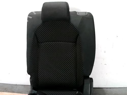 Used Rear seat NISSAN QASHQAI I (J10, NJ10) 2.0 dCi (150 hp) 25427931