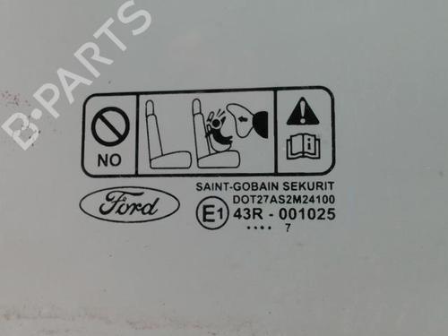 Dør rude højre foran FORD GALAXY II (WA6) 2.0 TDCi (140 hp) 31226086