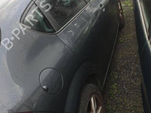 Rear bumper bracket SEAT LEON (1P1) 1.9 TDI | BP28358093C159 