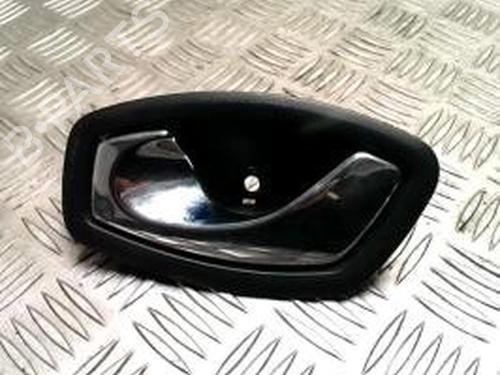 Used Rear left interior door handle RENAULT SCÉNIC III (JZ0/1_) 1.5 dCi (110 hp) 30794419