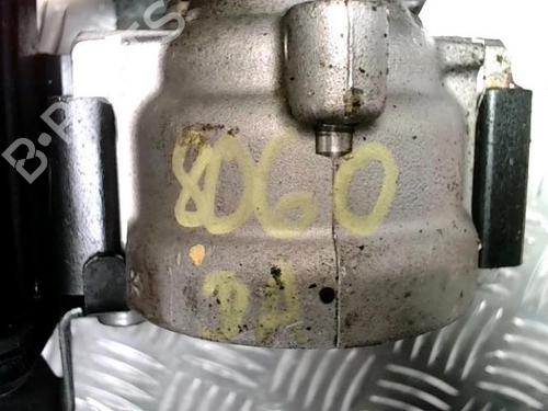 Steering pump PEUGEOT 206+ (2L_, 2M_) 1.4 HDi eco 70 | BP25429705M99 