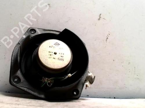 Luidspreker SSANGYONG REXTON / REXTON II (GAB_) 2.7 Xdi | BP25425119E2 