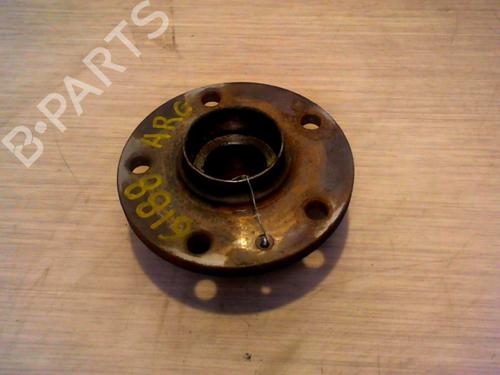 Used Left rear steering knuckle AUDI TT (8J3) 2.0 TFSI (200 hp) 25409769