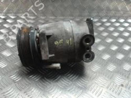 AC Kompressor OPEL VECTRA B (J96) 1.8 i 16V (F19) (115 hp) 26016790