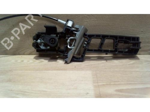 Venstre foran utvendig håndtak FORD FIESTA VI (CB1, CCN) 1.25 | BP25384560C128 
