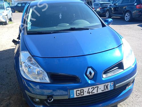 Switch RENAULT CLIO III (BR0/1, CR0/1) 1.5 dCi (BR17, CR17) | BP33872082I30  - Image 6