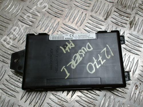 Fuse box DACIA DUSTER (HS_) 1.5 dCi (HSAJ) | BP36159951E1 - Image 2