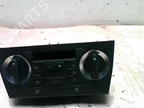 Climate control FIAT STILO (192_) 1.9 JTD (192_XF1A) | BP27554561I5 