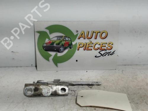 Used Hinge/Door check strap DACIA LOGAN MCV (KS_) 1.5 dCi (KS0K) (68 hp) 25398725