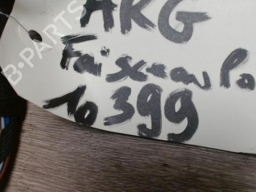Used Wiring harness BMW 1 (E87) 120 d (163 hp) 29053016