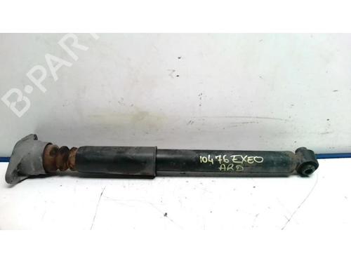 Right rear shock absorber SEAT EXEO ST (3R5) 2.0 TDI | BP25421593M19 