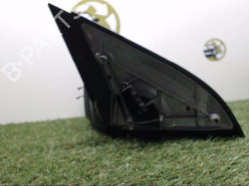 Left mirror OPEL VECTRA C (Z02) 1.8 16V | BP25397233C26