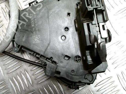 Front left lock RENAULT CAPTUR II (HF_) E-TECH 145 (HFMU) | BP36668494C98 - Image 5