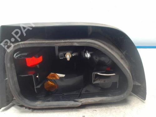 Right taillight RENAULT CLIO I (B/C57_, 5/357_) 1.2 (B/C/S57A, B/C57S, 5/357F, 5/357J, 5/357L, 5/357R) | BP28092795C35 