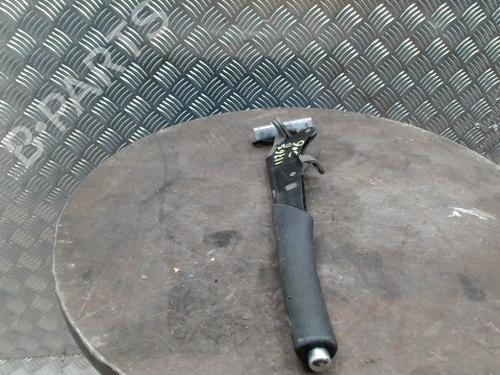 Used Hand brake Hand brake PEUGEOT 306 Hatchback (7A, 7C, N3, N5) 1.9 D (69 hp) 33872081 33872081