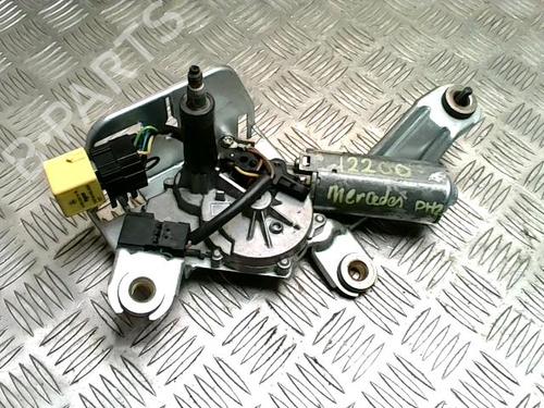 Used Rear wiper motor Rear wiper motor 31227026 31227026