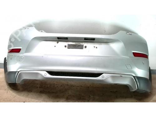 Used Rear bumper VOLVO C30 (533) 1.6 D (109 hp) 25417068