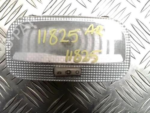 Interior roof light PEUGEOT 3008 I MPV (0U_) 1.6 HDi | BP25851243I8 