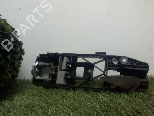 Front left exterior door handle SEAT IBIZA IV (6J5, 6P1) 1.4 | BP25395312C128 